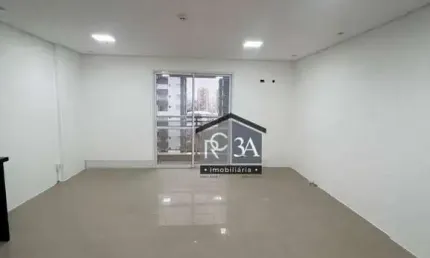 Sala comercial com 1 sala à venda na Avenida Vereador Abel Ferreira, 1844, Jardim Anália Franco, São Paulo