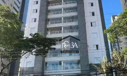 Apartamento com 4 dormitórios à venda, 96 m² - Tatuapé - São Paulo/SP