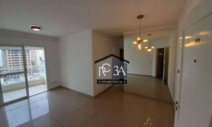 Apartamento com 3 dormitórios à venda, 74 m²- Tatuapé - São Paulo/SP