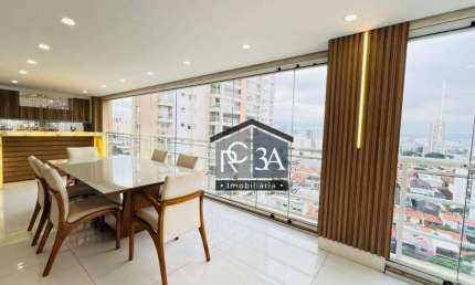 APARTAMENTO À VENDA NO CONDOMÍNIO MONT SERRAT RUA AZEVEDO SOARES n.º 1826 TATUAPÉ SÃO PAULO -SP