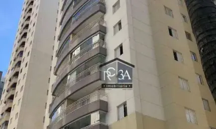 Apartamento com 3 dormitórios à venda, 72 m² por R$ 790.000,00 - Tatuapé - São Paulo/SP
