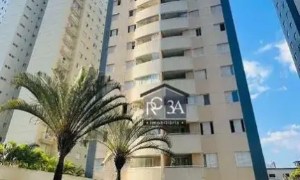 Apartamento com 2 dormitórios à venda, 52 m² - tatuapé - são paulo/sp