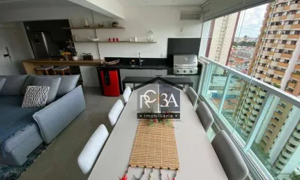 Apartamento com 2 dormitórios à venda, 85 m² por r$ 1.280.000,00 - tatuapé - são paulo/sp