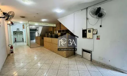 Prédio à venda na Rua Monte Serrat, 598, Tatuapé, São Paulo