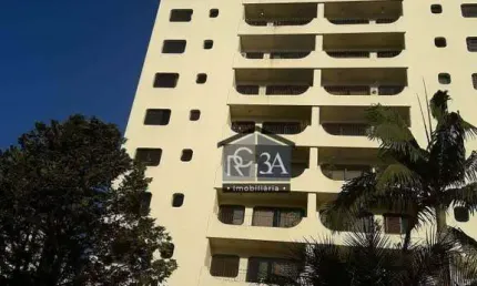 Apartamento com 3 dormitórios à venda, 160 m² por R$ 1.033.000,00 - Vila Nova Cachoeirinha - São Paulo/SP