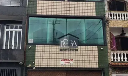 Sobrado com 4 dormitórios, 370 m² - venda por R$ 1.150.000,00 ou aluguel por R$ 6.350,00/mês - Vila Formosa - São Paulo/SP
