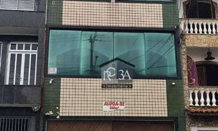 Sobrado com 4 dormitórios, 370 m² - venda por R$ 1.150.000,00 ou aluguel por R$ 6.350,00/mês - Vila Formosa - São Paulo/SP
