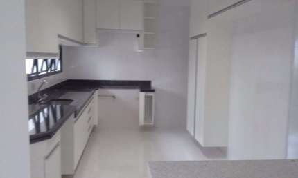 Apartamento com 4 dormitórios para alugar, 240 m² por R$ 9.700,00 - Jardim Anália Franco - São Paulo/SP