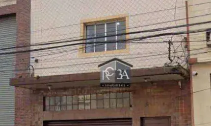 Prédio à venda, 500 m² por r$ 2.380.000,00 - brás - são paulo/sp