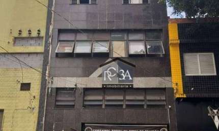 Prédio à venda na Rua João Boemer, 231, Brás, São Paulo