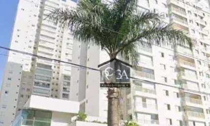 Apartamento com 3 dormitórios à venda, 72 m² por R$ 745.000,00 - Tatuapé - São Paulo/SP