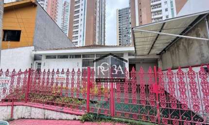 Casa com 4 dormitórios, 250 m² - venda por R$ 1.990.000,00 ou aluguel por R$ 11.600,00/mês - Jardim Anália Franco - São Paulo/SP