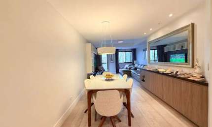 Apartamento com 3 dormitórios à venda, 127 m² Água Rasa - São Paulo/SP