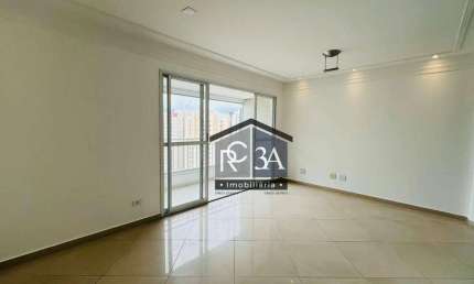 Apartamento com 3 dormitórios à venda, 93 m² - Tatuapé - São Paulo/SP