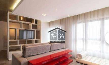 Apartamento à venda, 70 m² - Tatuapé - São Paulo/SP