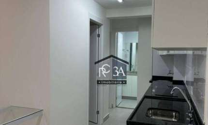 Apartamento com 2 quartos para alugar na Rua Ibitirama, 166, Vila Prudente, São Paulo