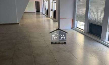 ALUGA-SE CONJUNTO COML. - 1.143 M² - RUA BOA VISTA - CENTRO HISTÓRICO