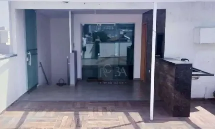 Apartamento  cobertura com 2 dormitórios para alugar, 120 m²  - Brás - São Paulo/SP