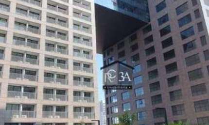 Apartamento studio , 31 m² - Tatuapé - São Paulo/SP
