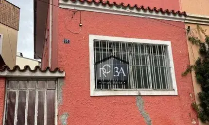 Casa com 2 quartos à venda na Rua Pantojo, 90, Vila Regente Feijó, São Paulo