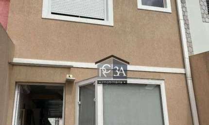 Sobrado com 2 dormitórios à venda, 200 m² por R$ 949.900,00 - Vila Formosa - São Paulo/SP