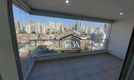 Apartamento com 2 dormitórios à venda, 71 m²  - vila gomes cardim - são paulo/sp
