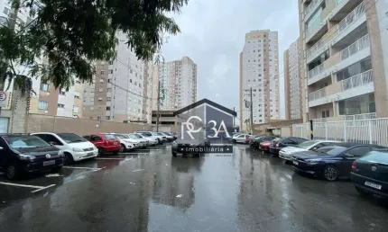 Apartamento com 2 dormitórios à venda, 40 m² por R$ 249.000,00 - Vila Prudente (Zona Leste) - São Paulo/SP