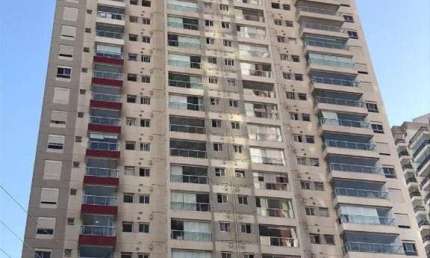 Apartamento Residencial à venda, Jardim Anália Franco, São Paulo - AP0098.