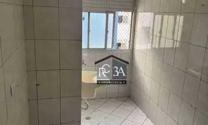 Apartamento com 3 dormitórios à venda, 63 m² por R$ 360.000,00 - Vila Divina Pastora - São Paulo/SP