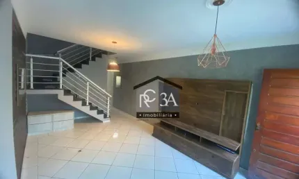 Casa com 2 dormitórios à venda, 90 m² por R$ 530.000,00 - Vila Formosa - São Paulo/SP