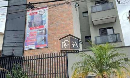 Apartamento com 2 quartos à venda na Rua Monte das Gameleiras, 475, Vila Ré, São Paulo
