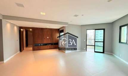 Apartamento com 2 dormitórios à venda, 120 m² por R$ 1.650.000,00 - Jardim Anália Franco - São Paulo/SP