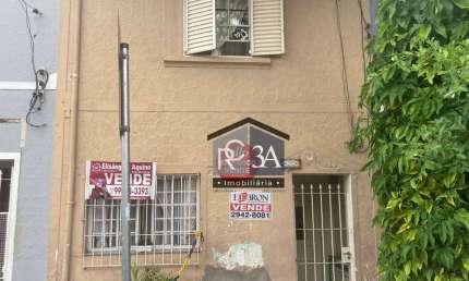 Casa com 2 quartos à venda na Rua Fernandes Pinheiro, 478, Tatuapé, São Paulo