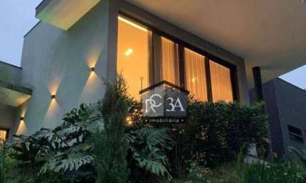 Casa em condomínio fechado com 4 quartos à venda na Rua Paraná, 215, Arujázinho I, II e III, Arujá