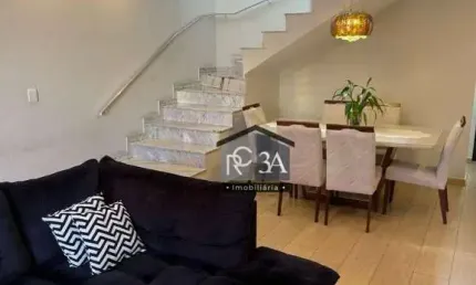 Sobrado com 4 dormitórios à venda, 175 m² por r$ 980.000,00 - penha de frança - são paulo/sp