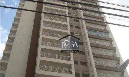 Apartamento com 1 dormitório à venda, 48 m² - tatuapé - são paulo/sp