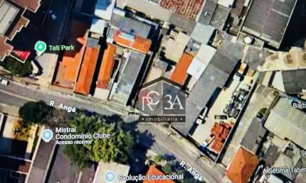 Terreno comercial à venda na Rua Angá, 943, Vila Formosa, São Paulo