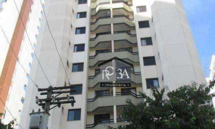 Apartamento com 3 dormitórios à venda, 86 m² por R$ 795.000,00 - Jardim Anália Franco - São Paulo/SP