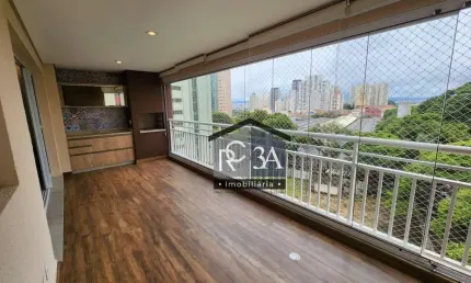 Apartamento com 3 dormitórios à venda, 100 m² por r$ 1.170.000,00 - tatuapé - são paulo/sp