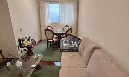 Apartamento com 1 quarto à venda na Rua Juventus, 379, Mooca, São Paulo