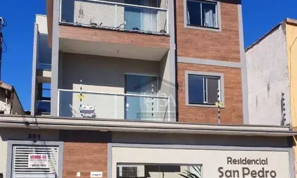 Apartamento com 2 dormitórios à venda, 41 m² por r$ 280.000,00 - vila formosa - são paulo/sp