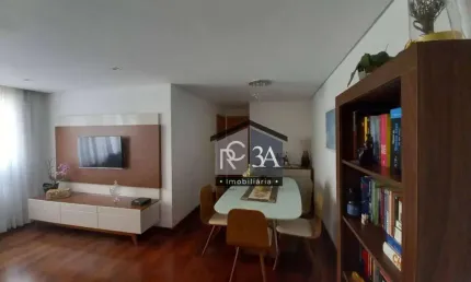 Apartamento com 2 dormitórios, 72 m² - Tatuapé - São Paulo/SP