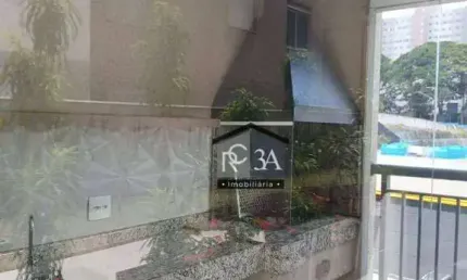 Apartamento com 2 dormitórios à venda, 34 m² por R$ 270.000,00 - São Mateus - São Paulo/SP
