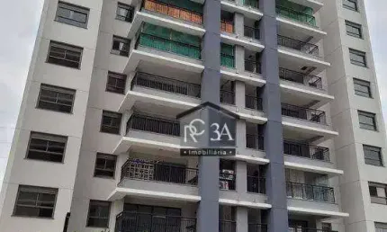 Apartamento com 2 quartos à venda na Rua Barão de Monte Santo, 1280, Mooca, São Paulo