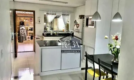 Casa com 3 quartos à venda na Rua Erva Imperial, 462, Jardim Guairaca, São Paulo