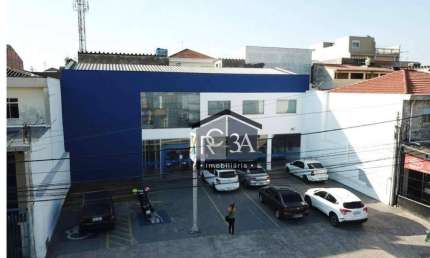 Prédio comercial à venda, 500 m² Jardim Maringá - São Paulo/SP