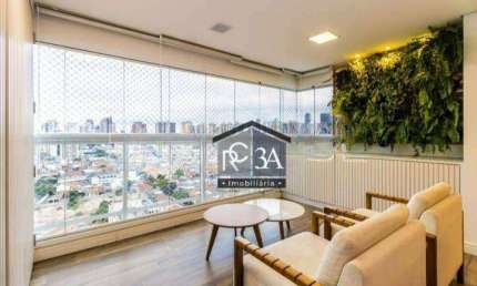 Apartamento com 2 dormitórios para alugar, 90 m² - Vila Carrão - São Paulo/SP