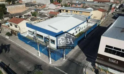 Prédio à venda, 804 m²  - Guaianazes - São Paulo/SP