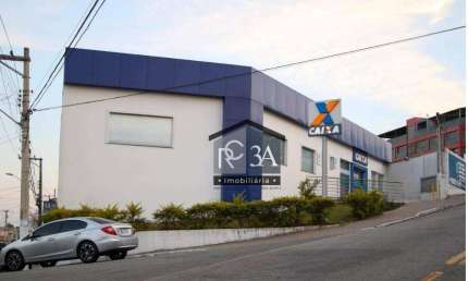 Prédio à venda, 746 m²  Jardim Cumbica - Guarulhos/SP