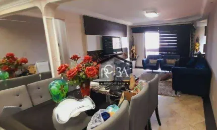 Apartamento com 3 dormitórios à venda, 90 m² - tatuapé - são paulo/sp